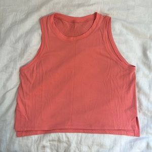 Lululemon Women’s Training Tank - Like New